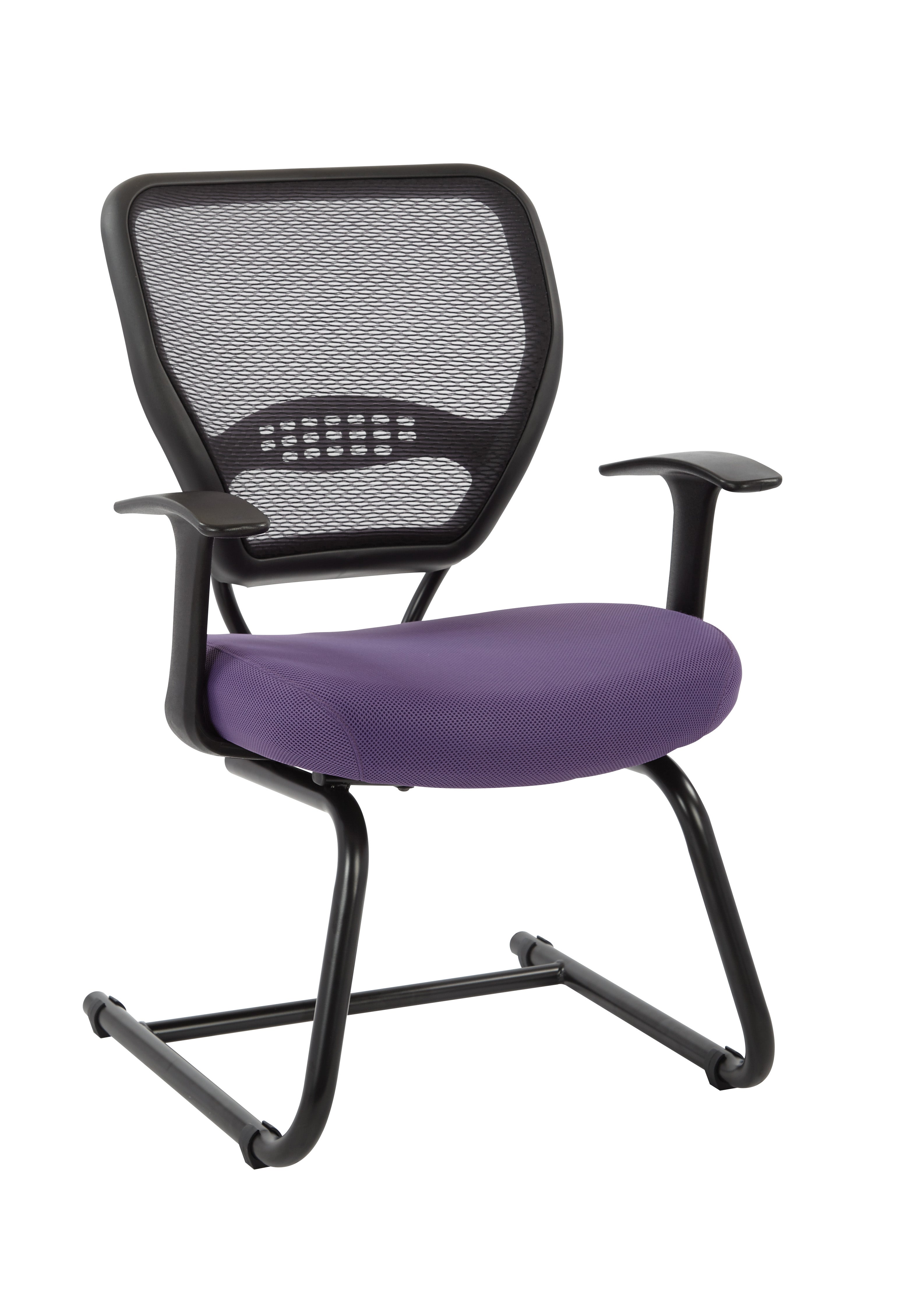 Professional AirGrid® Back Visitors Chair 1